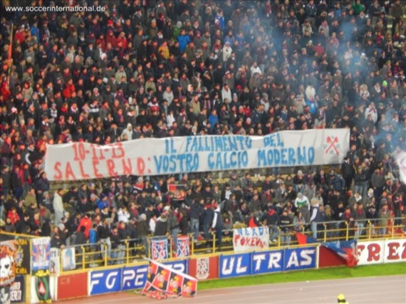 FC Bologna vs Inter Mailand (1-1) (7)