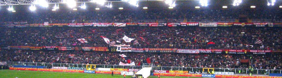 FC Genua 1893 vs Juventus Turin (1-1) (2)