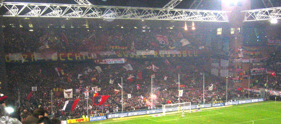 FC Genua 1893 vs Juventus Turin (1-1) (3)