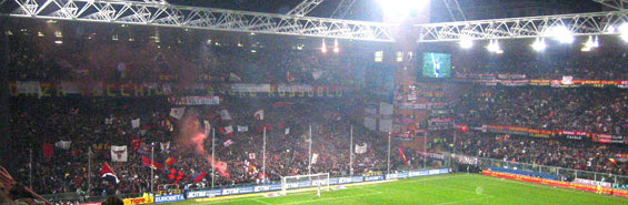 FC Genua 1893 vs Juventus Turin (1-1) (4)