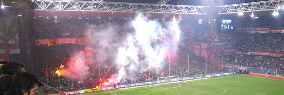 FC Genua 1893 vs Juventus Turin (1-1) (5)
