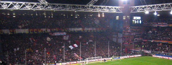 FC Genua 1893 vs Juventus Turin (1-1) (7)