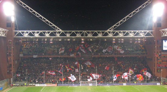 FC Genua 1893 vs FC Parma (1-0) (1)