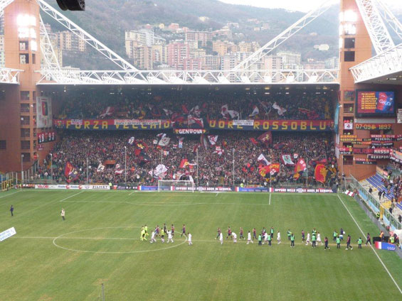 FC Genua 1893 vs Catania Calcio (2-0) (1)