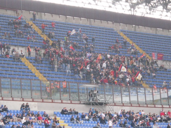 Inter Mailand vs FC Genua 1893 (5-4) (2)