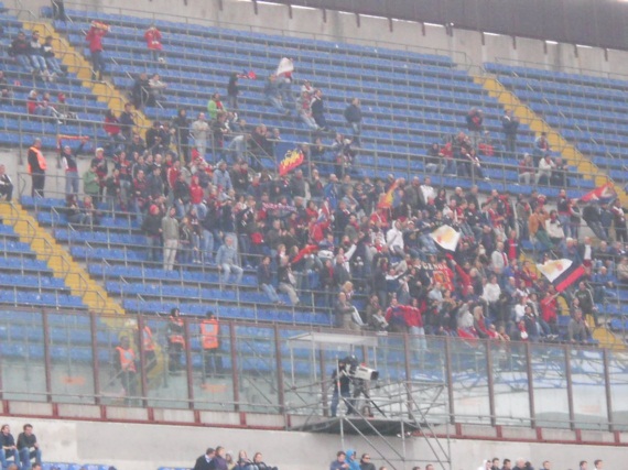 Inter Mailand vs FC Genua 1893 (5-4) (3)