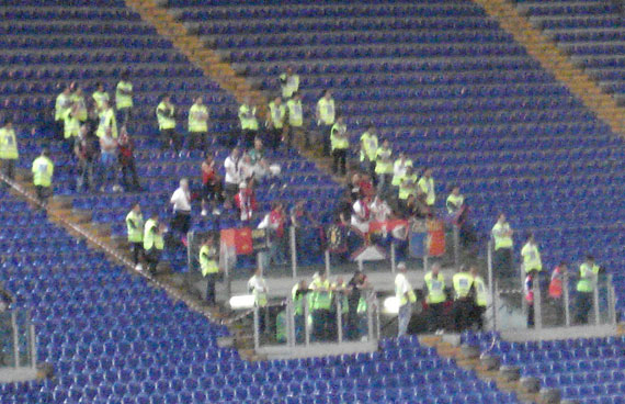 Lazio Rom vs FC Genua 1893 (0-1) (2)