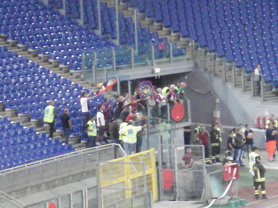 Lazio Rom vs FC Genua 1893 (0-1) (3)