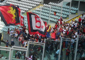FC Turin vs FC Genua 1893 (2-1)