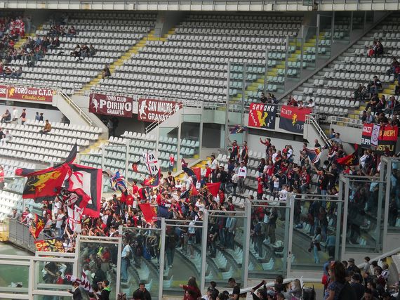 FC Turin vs FC Genua 1893 (2-1) (2)