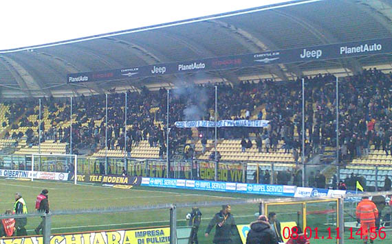 FC Modena vs Novara Calcio 1908 (2-1) (2)