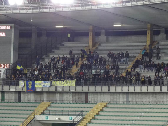 Hellas Verona vs FC Modena (2-1) (2)