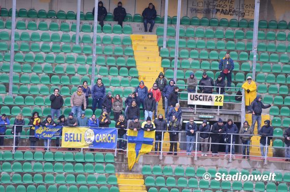 US Palermo vs FC Modena (0-0) (2)
