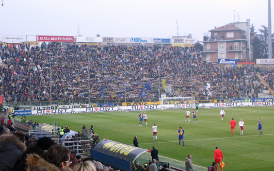 FC Parma vs FC Turin (1-0) (1)