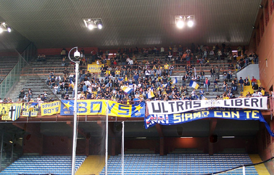 Sampdoria Genua vs FC Parma (3-2) (4)