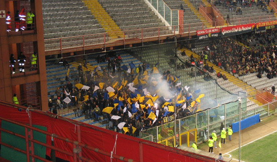 FC Genua 1893 vs FC Parma (1-0) (2)