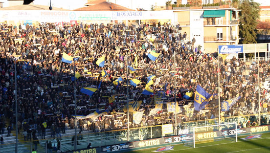 FC Parma vs AS Livorno Calcio (0-0) (1)