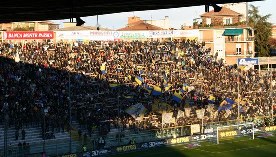 FC Parma vs AS Livorno Calcio (0-0) (2)