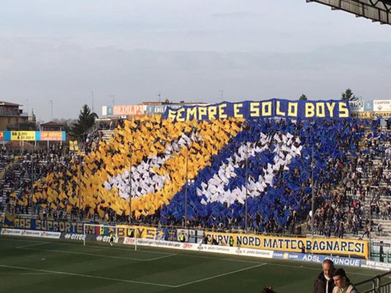 FC Parma vs Alma Juventus Fano (0-1) (1)