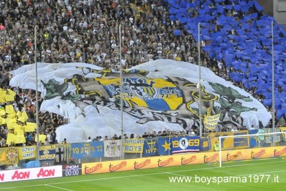 FC Parma vs Juventus Turin (1-2) (2)