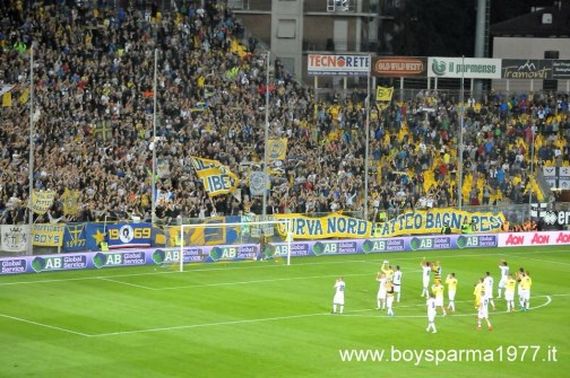 FC Parma vs Juventus Turin (1-2) (3)