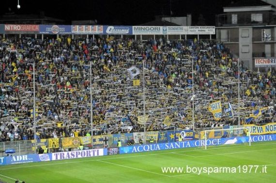 FC Parma vs Juventus Turin (1-2) (4)