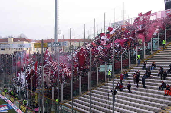 FC Parma vs FC Turin (1-0) (1)