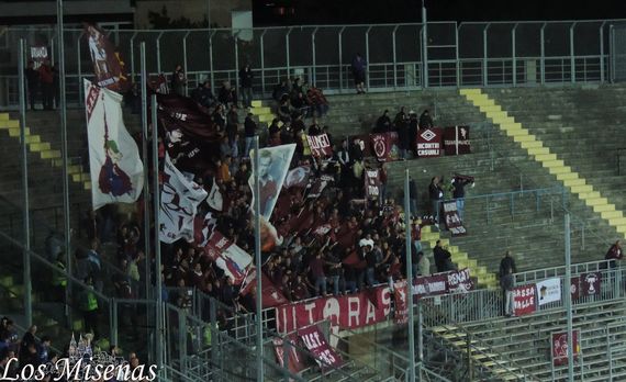 Atalanta Bergamo vs FC Turin (0-0) (1)