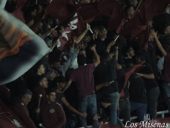 Atalanta Bergamo vs FC Turin (0-0) (2)