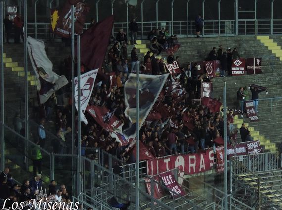 Atalanta Bergamo vs FC Turin (0-0) (3)