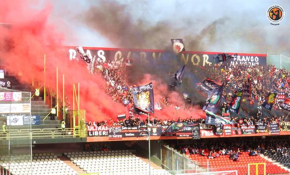 Foggia Calcio vs US Lecce (2-2) (1)