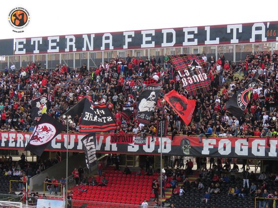 Foggia Calcio vs US Lecce (2-2) (3)