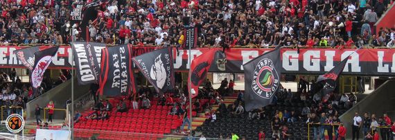 Foggia Calcio vs US Lecce (2-2) (4)