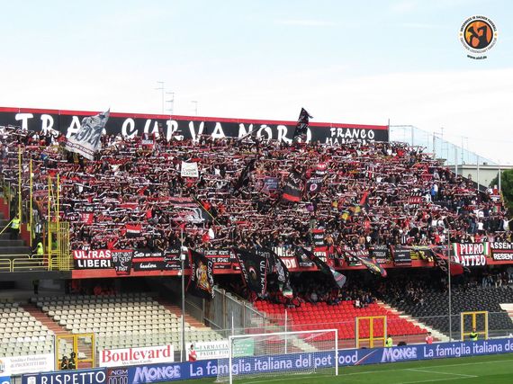 Foggia Calcio vs US Lecce (2-2) (5)