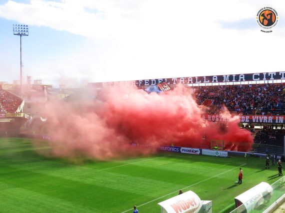 Foggia Calcio vs US Lecce (2-2) (7)