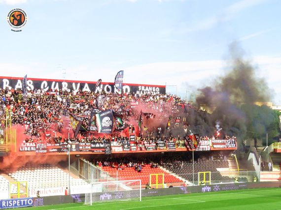 Foggia Calcio vs US Lecce (2-2) (8)