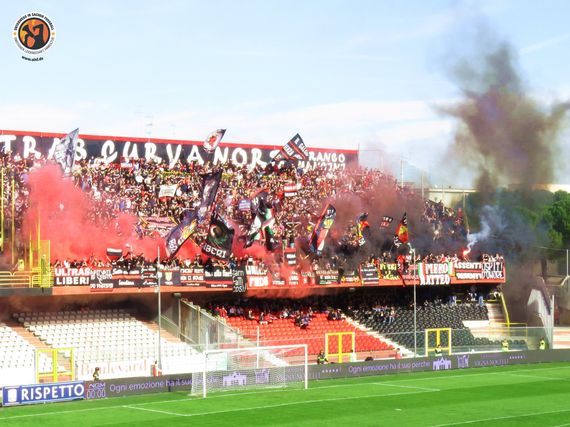 Foggia Calcio vs US Lecce (2-2) (9)