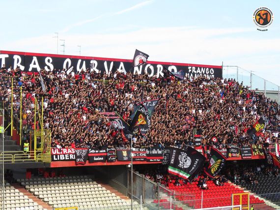 Foggia Calcio vs US Lecce (2-2) (11)