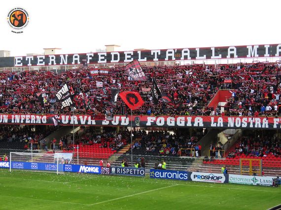 Foggia Calcio vs US Lecce (2-2) (12)