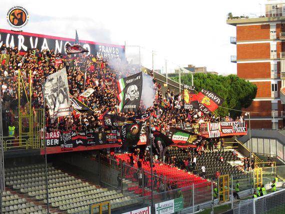 Foggia Calcio vs US Lecce (2-2) (13)