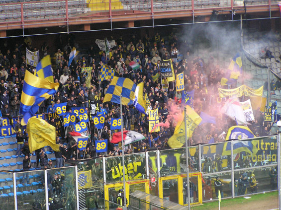 FC Genua 1893 vs Frosinone Calcio (3-2) (2)