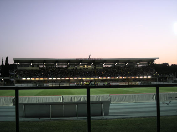 US Grosetto vs Brescia Calcio (2-1) (1)