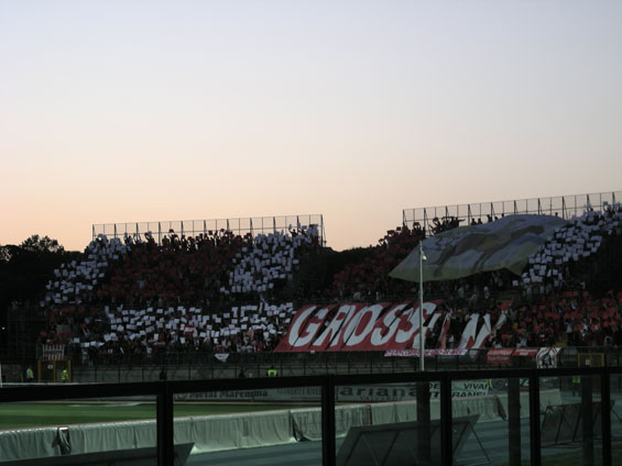 US Grosetto vs Brescia Calcio (2-1) (2)