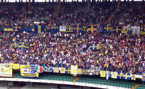 Hellas Verona vs US Lecce (1-1) (3)