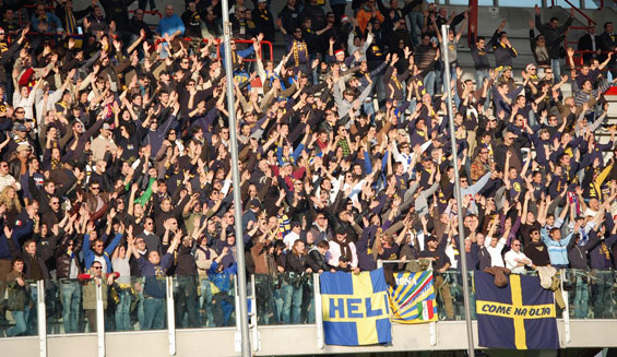 AC Cesena vs Hellas Verona (2-1) (2)