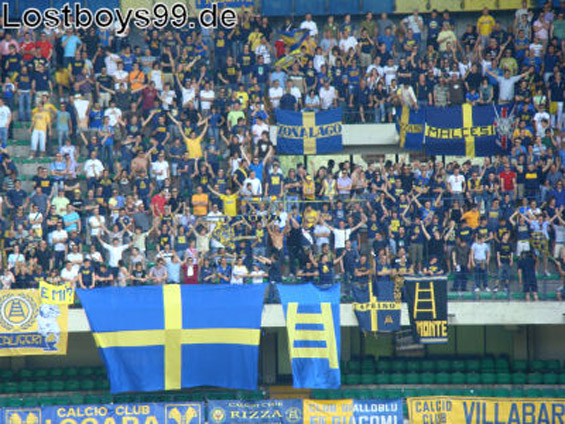 Hellas Verona vs AC Cesena (0-0) (2)