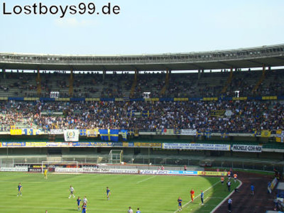 Hellas Verona vs AC Cesena (0-0) (3)