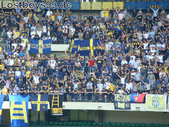 Hellas Verona vs AC Cesena (0-0) (4)