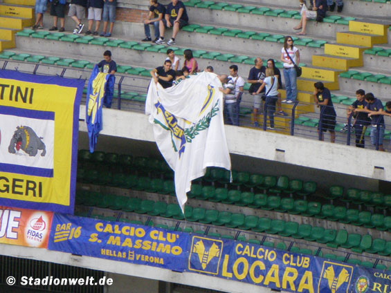 Hellas Verona vs SS Cavese (1-1) (1)