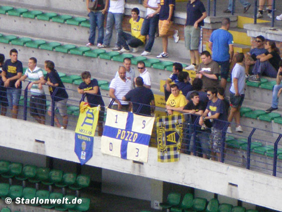 Hellas Verona vs SS Cavese (1-1) (2)